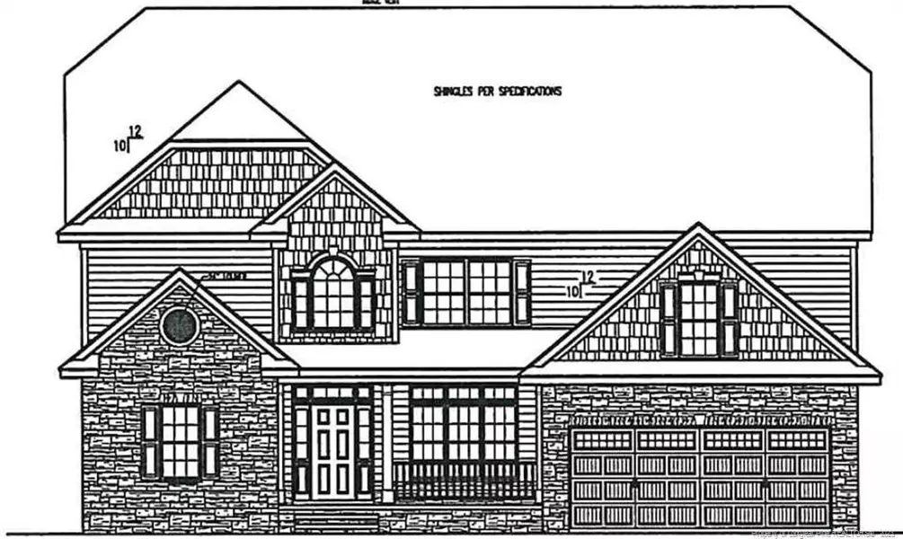 150 Huntley (Lot 187) Court, Raeford, NC 28376