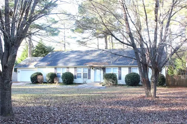 1360 Rays Bridge Road, Whispering Pines, NC 28327