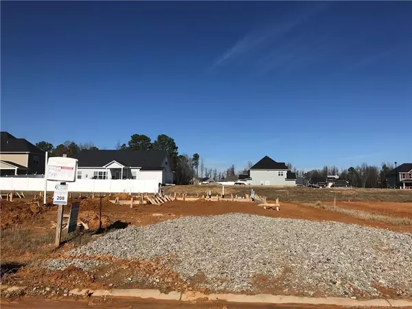 Raeford, NC 28376,391 Bridgehaven (LOT 208) Drive