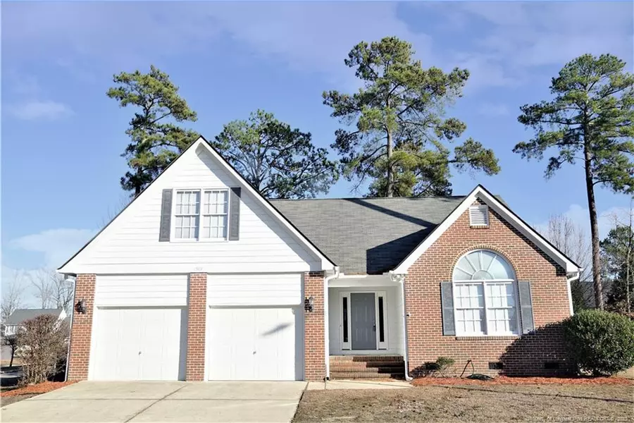 1501 Ridgemont Place, Fayetteville, NC 28314