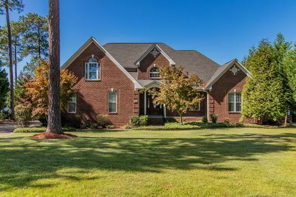 148 Wateredge Lane, Sanford, NC 27332