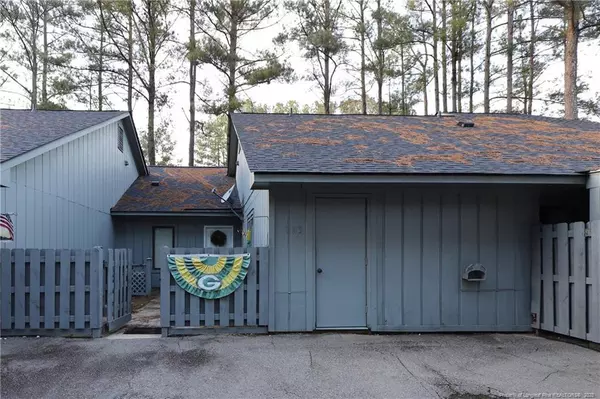 163 Cranes Cove, Vass, NC 28394