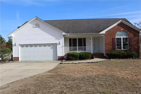 407 Northview Drive, Sanford, NC 27332