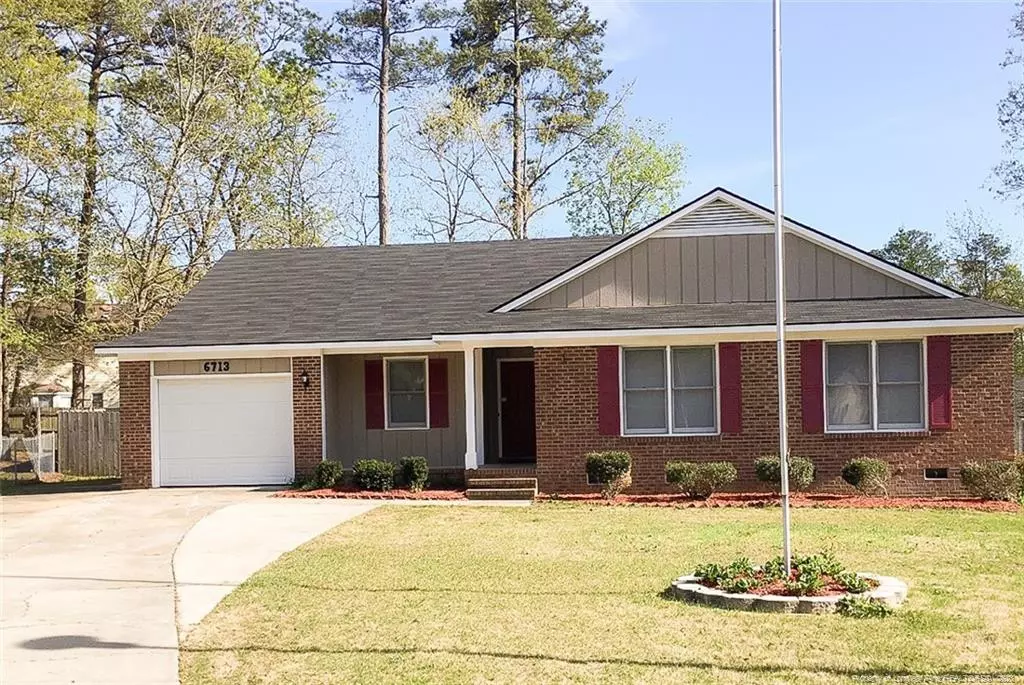 Fayetteville, NC 28314,6713 Potters Court