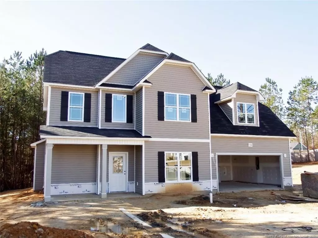 Fayetteville, NC 28306,1706 Cherry Point (Lot 70) Drive