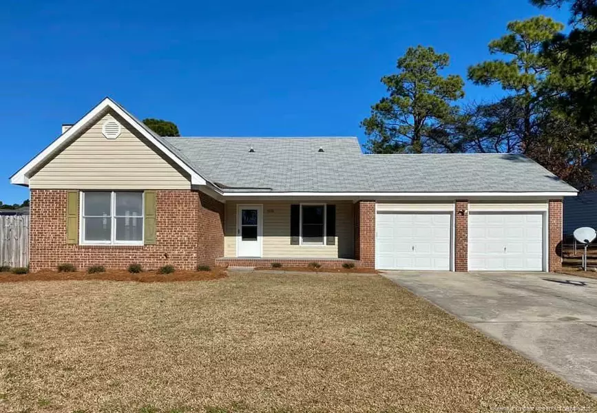 6639 Pacific Avenue, Fayetteville, NC 28314