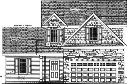 45 Raintree Lane, Spring Lake, NC 28390