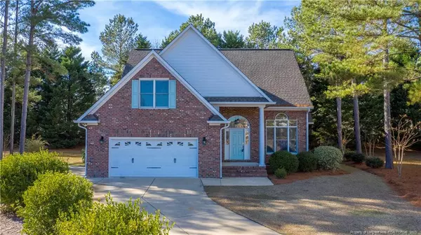 3151 Metthame Drive, Fayetteville, NC 28306