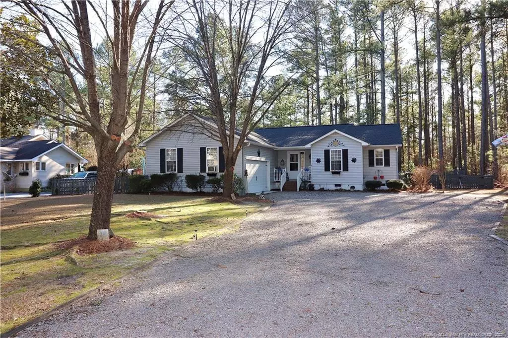 Vass, NC 28394,349 Moss Pink Drive