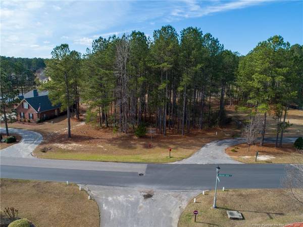 601 Anderson Creek (118) Drive, Spring Lake, NC 28390