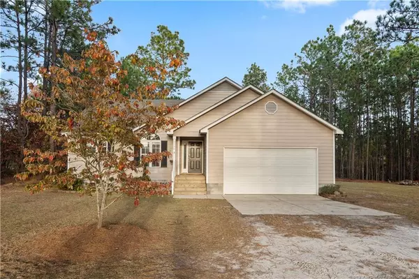 3590 Calloway Road, Raeford, NC 28376
