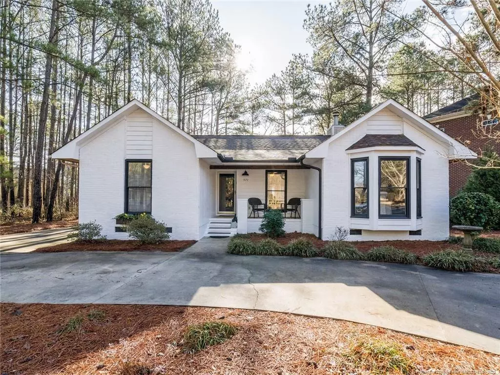 Vass, NC 28394,571 River Birch Drive