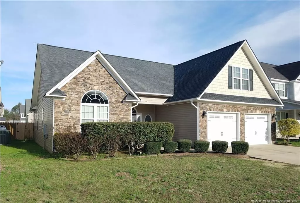 Eastover, NC 28312,3311 High Street