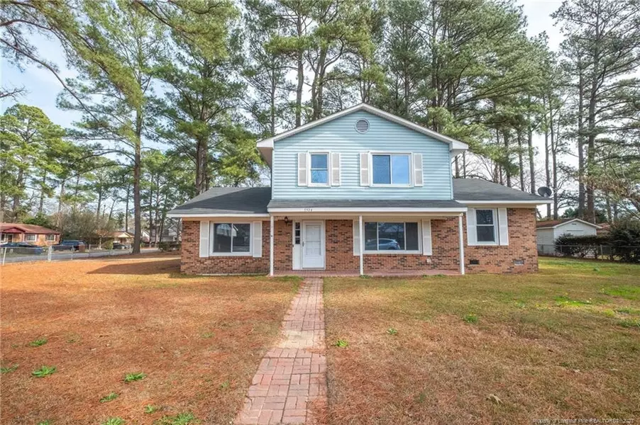 7524 Southgate Road, Fayetteville, NC 28314