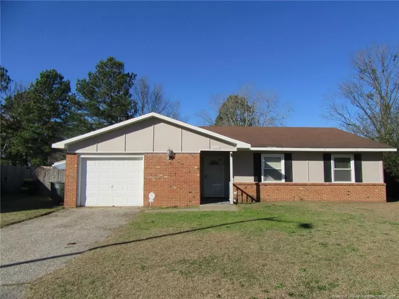 4748 Old Spears Road, Fayetteville, NC 28304