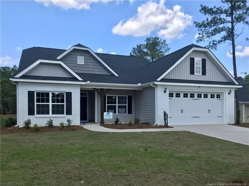 333 Pine Laurel Drive, Carthage, NC 28327