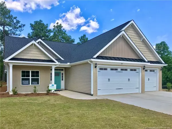 339 Pine Laurel Drive, Carthage, NC 28327