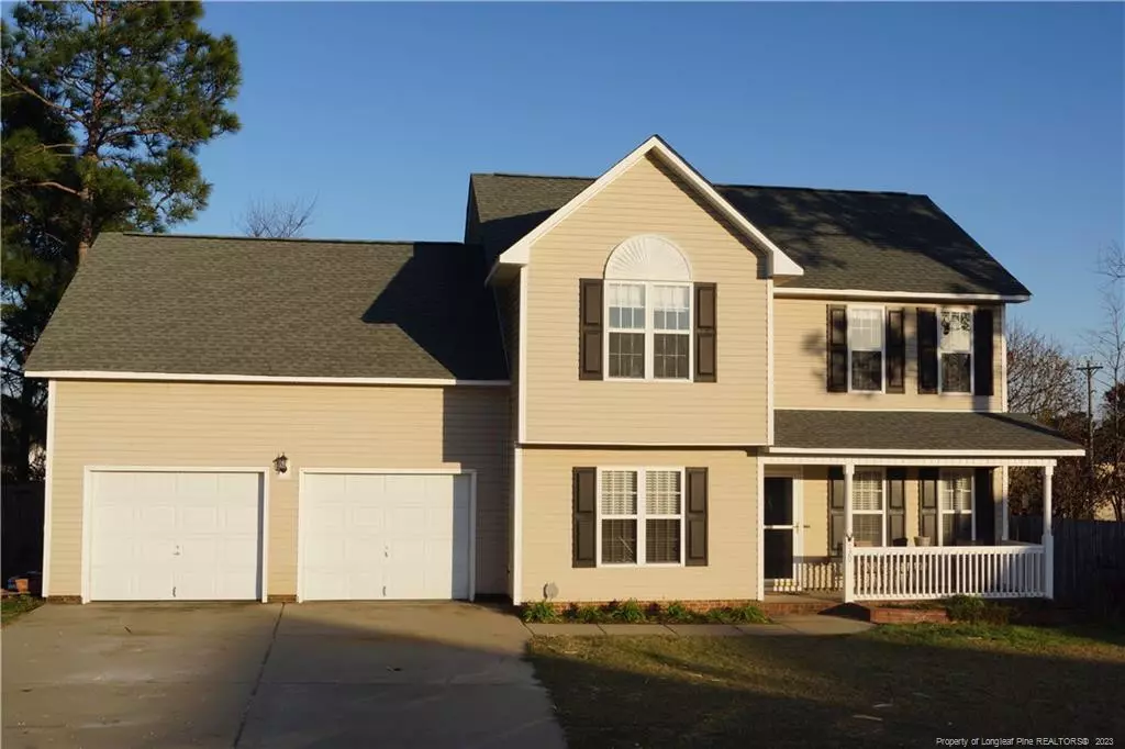 Sanford, NC 27332,120 DOVER Court