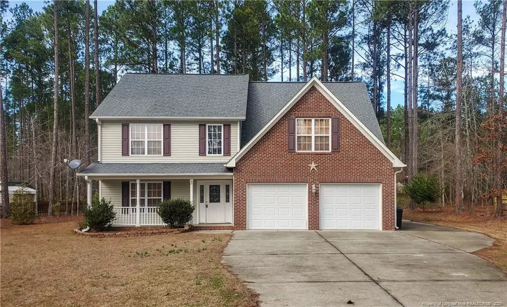 Sanford, NC 27332,292 Maplewood Drive