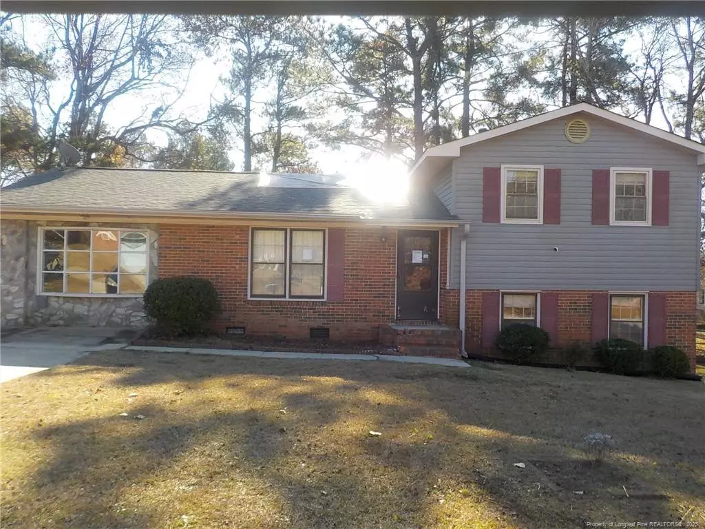 Fayetteville, NC 28303,6111 Sabine Drive