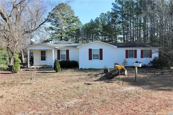 516 Ridge Street, Vass, NC 28394