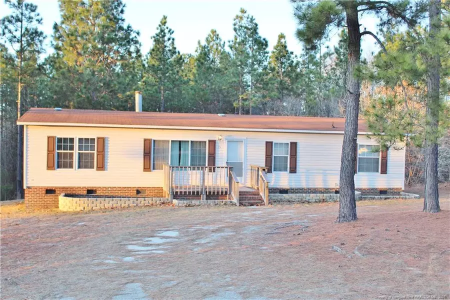 175 Papoose Trail, Lillington, NC 27546