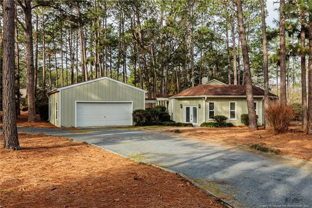 Whispering Pines, NC 28327,40 Windsong Place