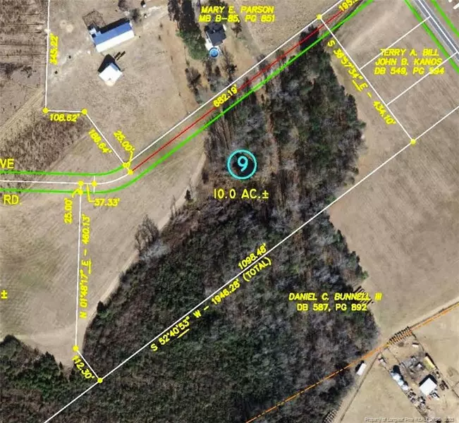 155 Browning Drive, St. Pauls, NC 28384