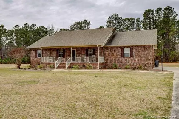 110 Hemlock Drive, Whiteville, NC 28472