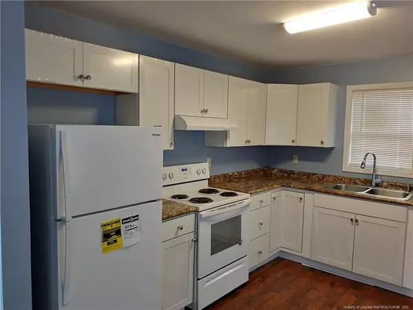 Fayetteville, NC,310 NE Weisiger Street