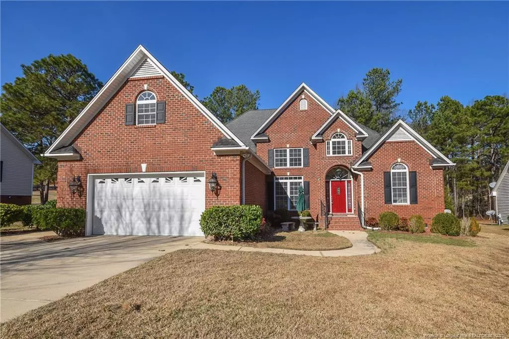 Sanford, NC 27332,164 Golf Drive