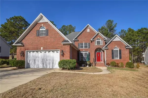 164 Golf Drive, Sanford, NC 27332