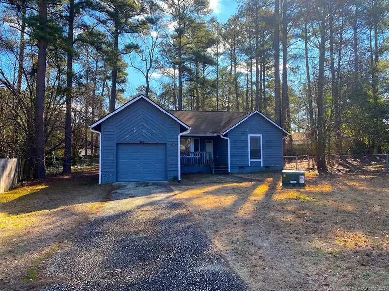 495 Corning Place, Fayetteville, NC 28314