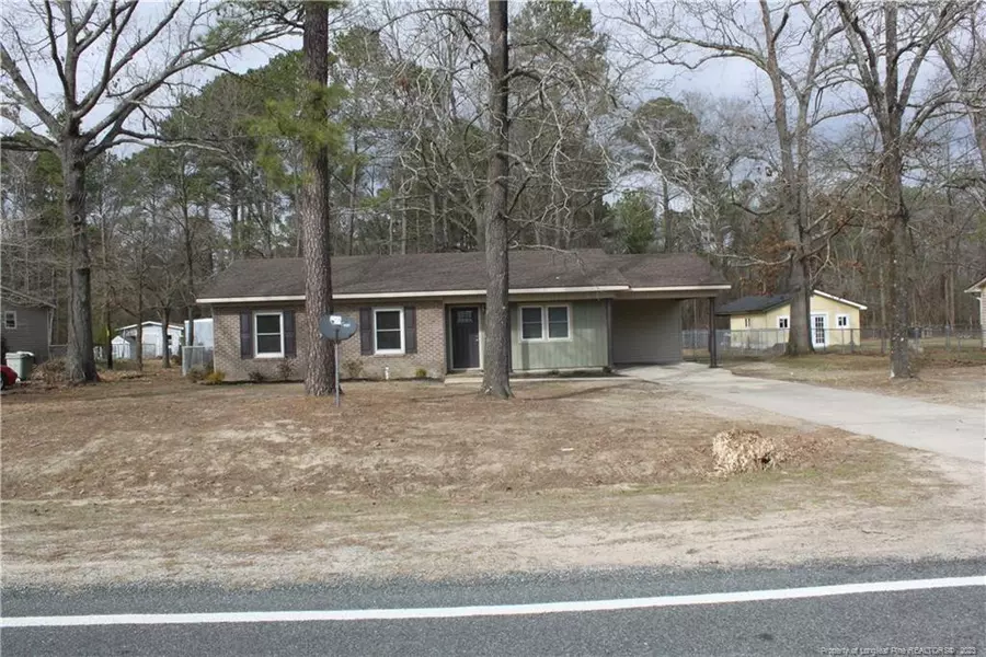 4817 Murphy Road, Fayetteville, NC 28312