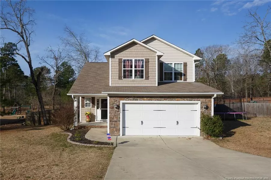 756 Colonial Hills Drive, Lillington, NC 27546