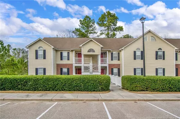 322 Bubble Creek Court #1, Fayetteville, NC 28311