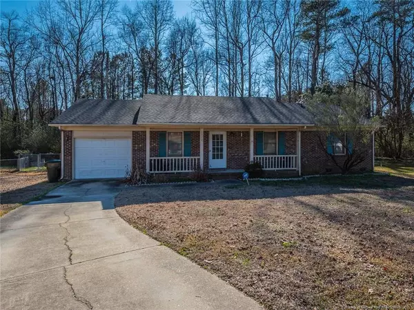 6717 Newland Circle, Fayetteville, NC 28314