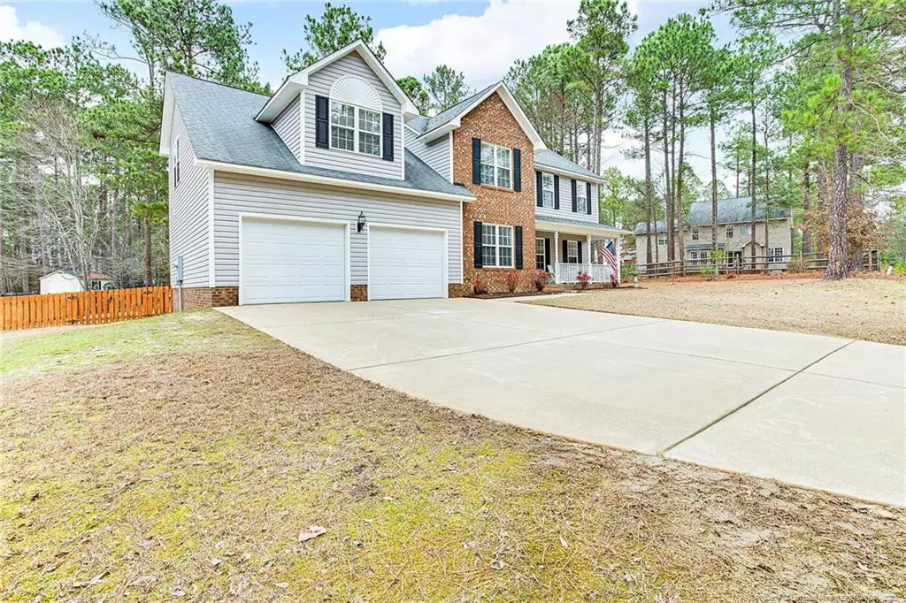 Sanford, NC 27332,3338 Carolina Way