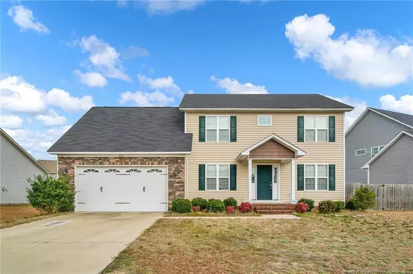 4213 Pleasantburg Drive, Fayetteville, NC 28312