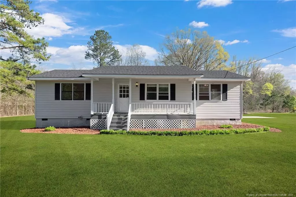 Wade, NC 28395,6028 River Road