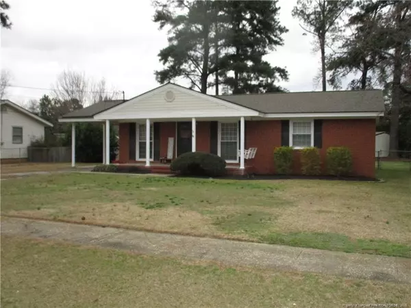 4426 Wellington Drive, Fayetteville, NC 28314