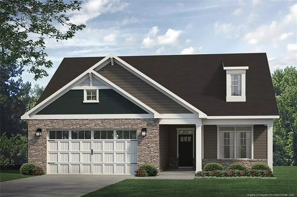 Southern Pines, NC 28387,169 Holly Springs Court