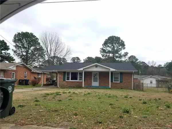 402 PEAR Street, Goldsboro, NC 27530