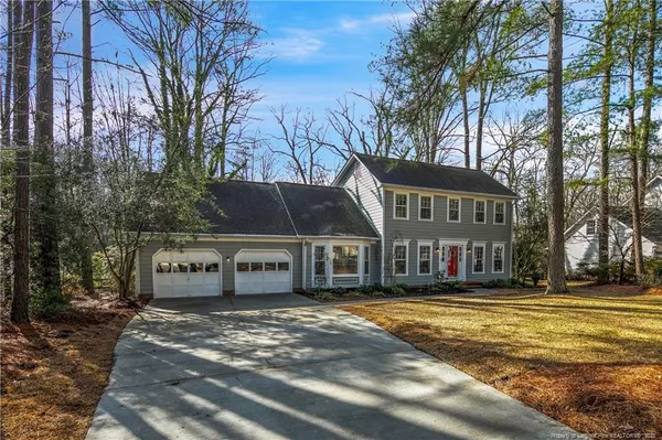 Fayetteville, NC 28311,6124 Lochview Drive