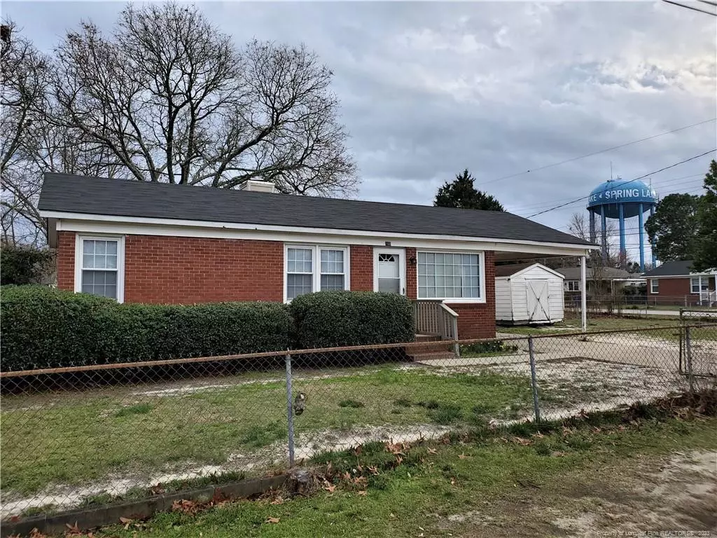 Spring Lake, NC 28390,700 Wellons Avenue