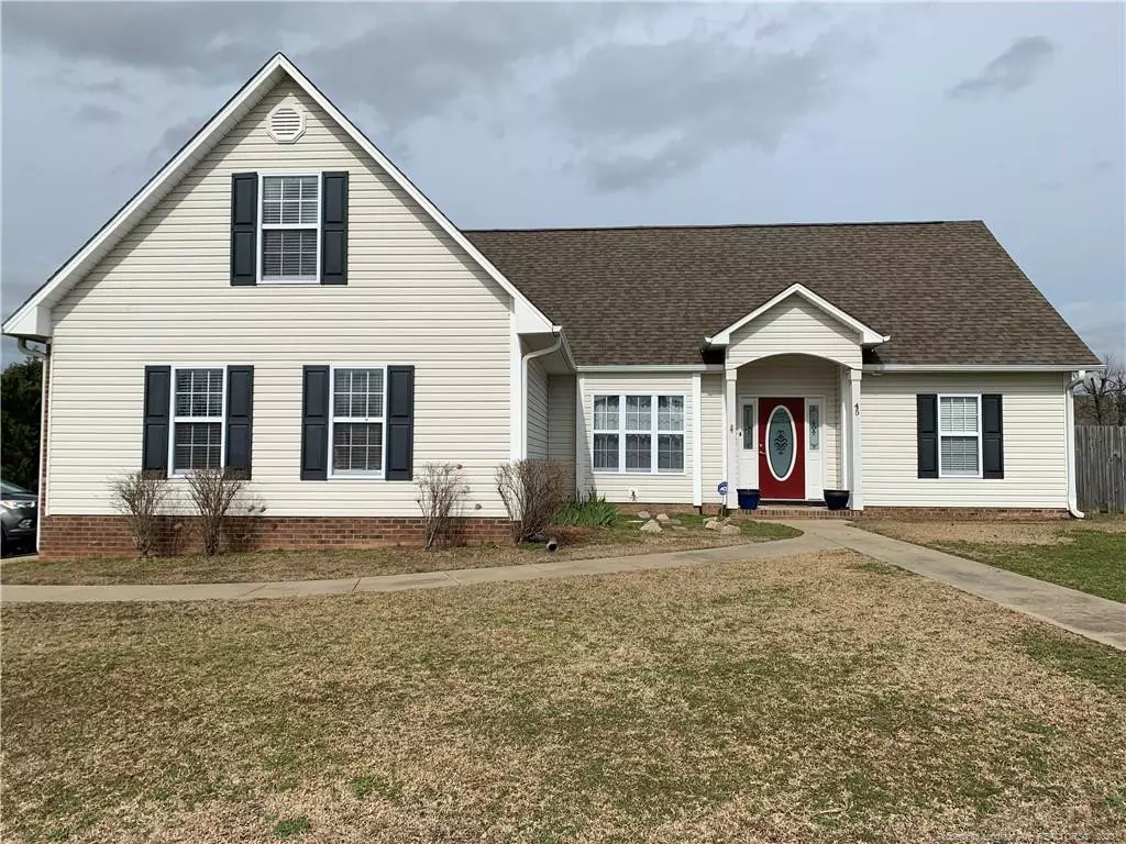 Spring Lake, NC 28390,45 Stonewall Court