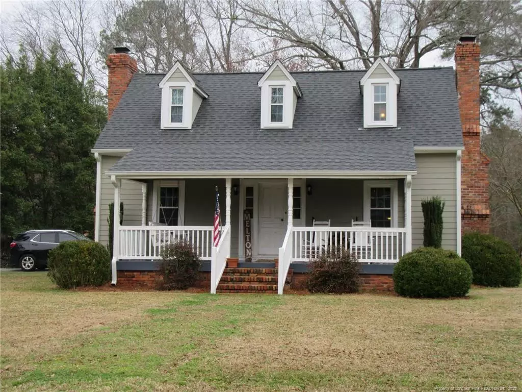 Eastover, NC 28312,2046 Cloverfield Lane