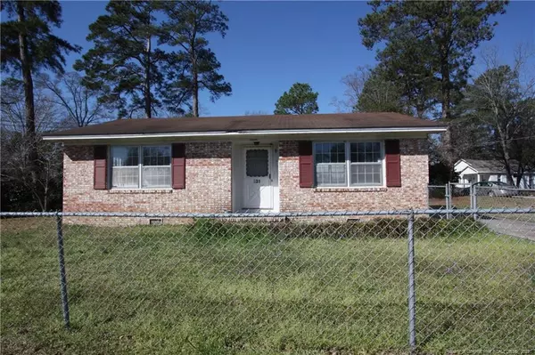 531 Inglewood Avenue, Lumberton, NC 28358