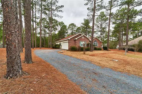 7 Maverick Place, Pinehurst, NC 28374