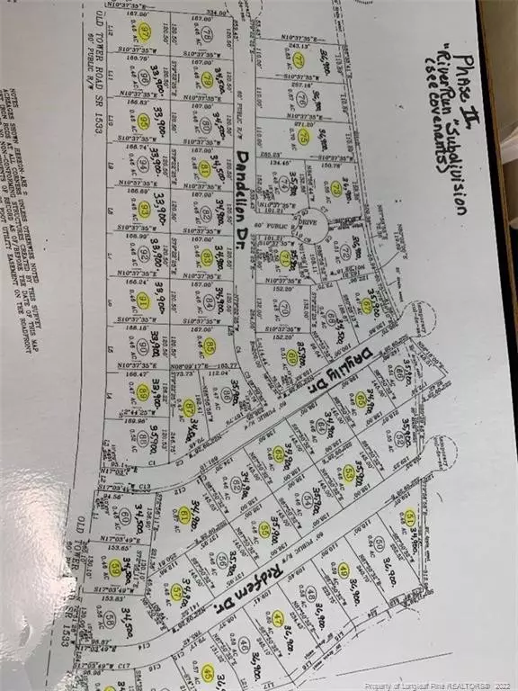 Redfern Drive, Lumberton, NC 28360